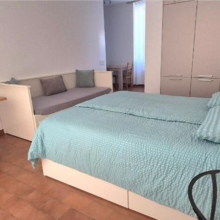 Casa Del Sole Apartment Locarno Luaran gambar
