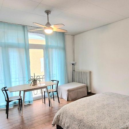 Casa Del Sole Apartment Locarno Luaran gambar