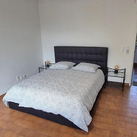 Casa Del Sole Apartment Locarno Luaran gambar