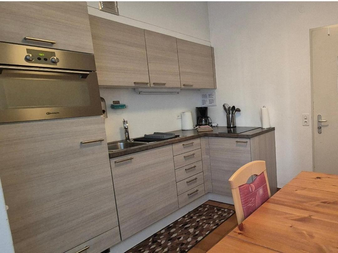 Casa Del Sole Apartment Locarno Luaran gambar