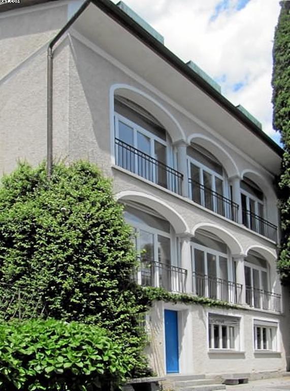 Casa Del Sole Apartment Locarno Bilik gambar
